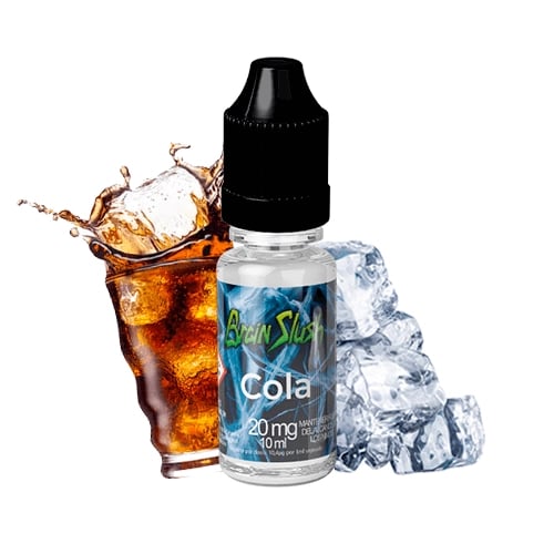 Sales Cola - Brain Slush 10ml