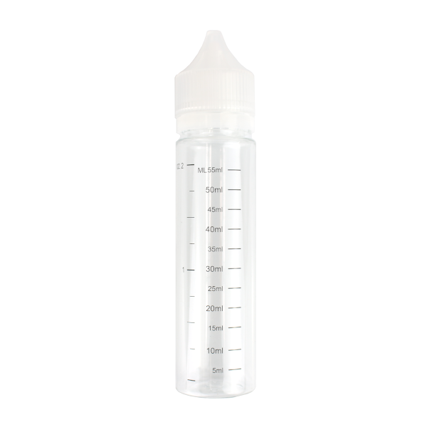Botellas Unicorn Graduadas