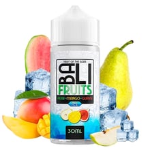 Aroma Pear Mango Guava Ice - Bali Fruits by Kings Crest (Longfill)