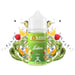 Productos relacionados de Bombo Nic Salts - Eden