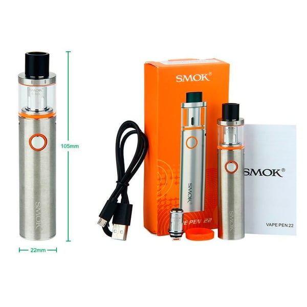 Vape Pen 22