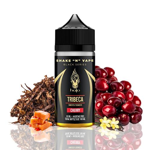 Halo Black Series Tribeca Cherry