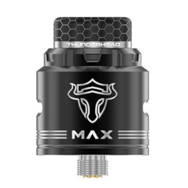 Thunderhead Creations Tauren Max RDA