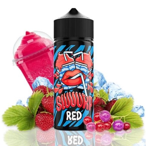 Sluuurp Red 100ml