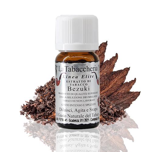 La Tabaccheria Aroma Linea Elite Bezuki