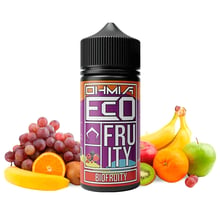 Biofruity - Eco Fruity 100ml