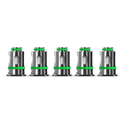 Resistencias Eleaf GTL coil (pack 5)