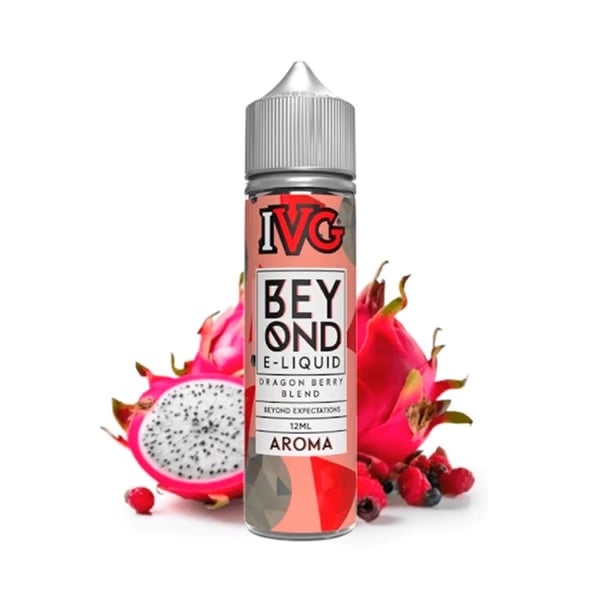 Aroma Dragonberry Blend - Beyond (Longfill)