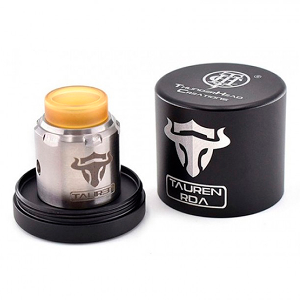Tauren RDA - ThunderHead Creations