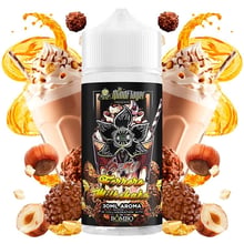 Aroma Demo Ferrero Milkshake - The Mind Flayer & Bombo 30ml (Longfill)