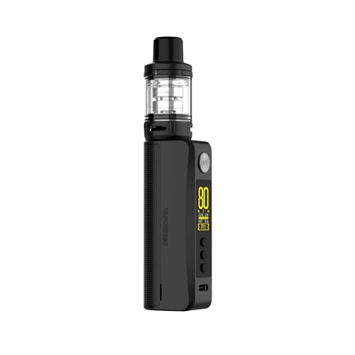 Vaporesso Gen 80s Kit