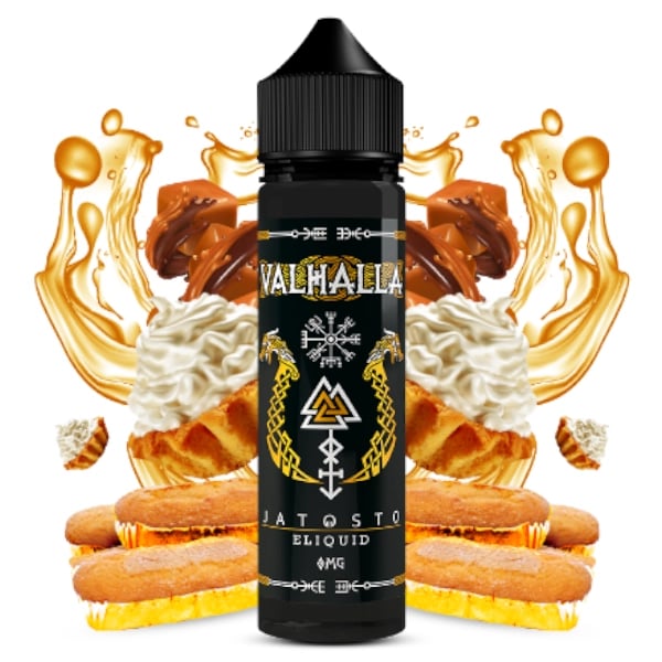 Valhalla 50ml
