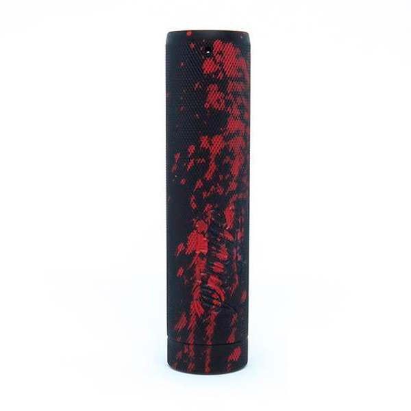 Purge The Truck 20700 Mod (Blood Splatter)