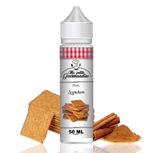 Le Graham - Ma Petite Gourmandise 50ml