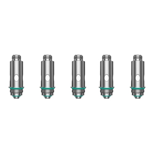 Resistencias Univapo Miso Pro Coils (Pack 5)