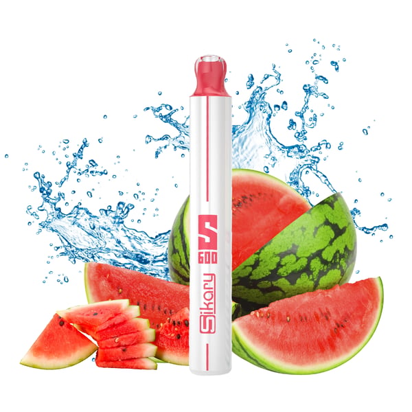 Sikary S600 Watermelon Ice