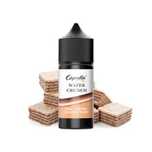 Aroma Wafer Crunch - Capella 30ml