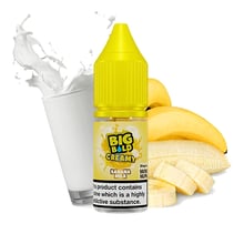 Sales Banana Milk - Big Bold Creamy Salts 10ml