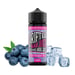 Productos relacionados de Sales Sweet Blueberry Ice - Juice Sauz Drifter Bar Salts