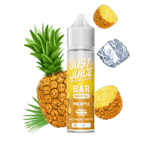 Pineaple - Just Juice Bar 40ml