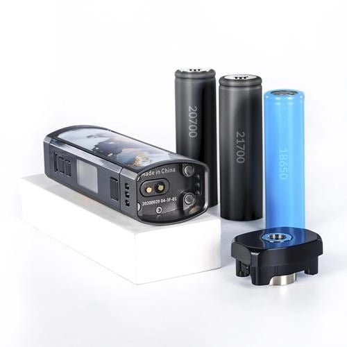 OXVA Velocity Kit