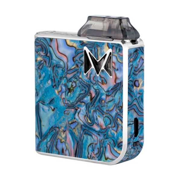 Mi Pod - Smoking Vapor (Shell Limited Edition)