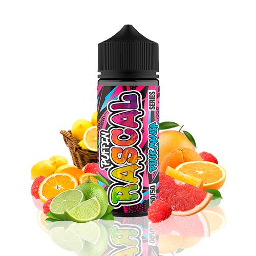 Puffin Rascal 50/50 Series Pink Mania
