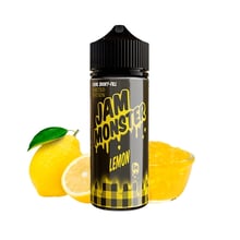 Lemon - Jam Monster 100ml