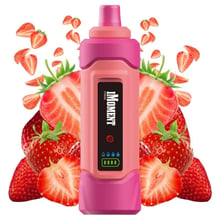 iMoment Fresa - Desechable sin nicotina