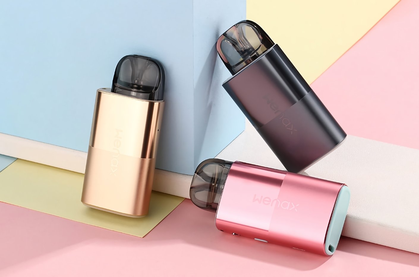 Geekvape Wenax U