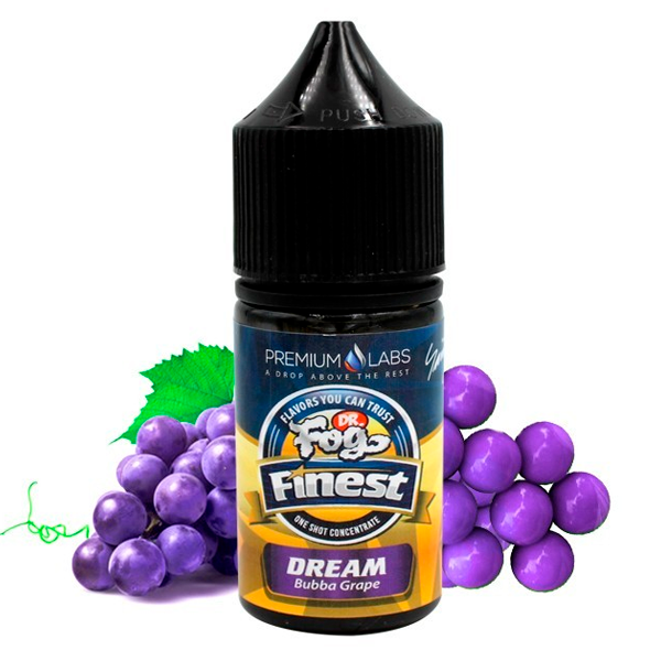 Aroma Dr. Fog Finest Dream