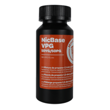 Chemnovatic NicBase VPG Mix & Go V2