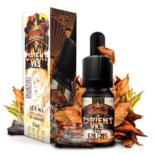 Aroma Tabaquil Orgánico Orient VKS - Oil4Vap 10ml