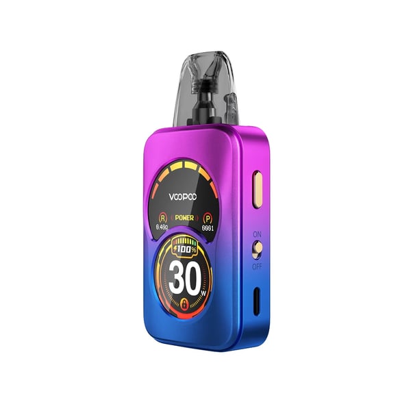 Argus A - Voopoo