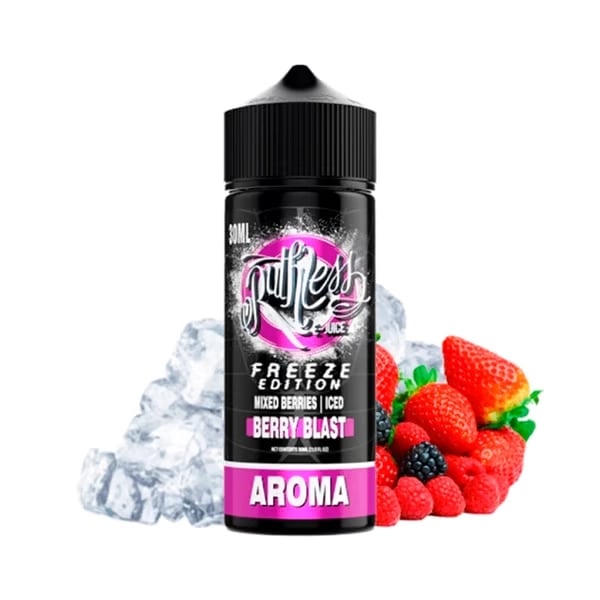 Aroma Berry Blast - Ruthless Freeze Edition 30ml (Longfill)