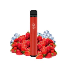 Strawberry Ice - Elfbar 600