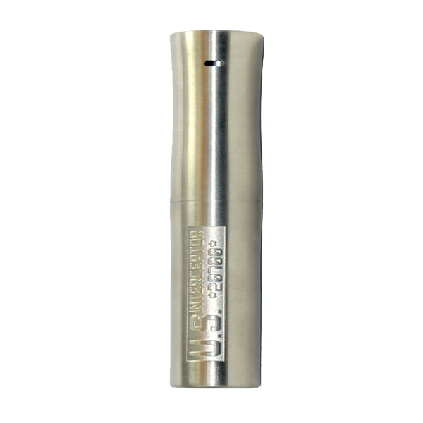Trinity Glass Vape US Interceptor 20700 Mod
