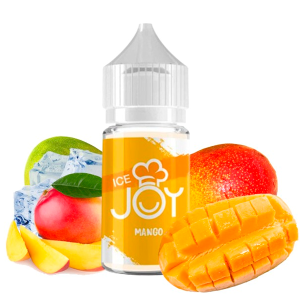 Aroma Joy Mango Ice