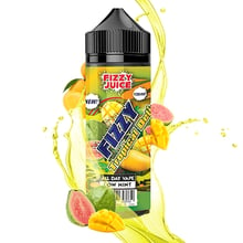 Tropical Delight - Fizzy Juice 100ml