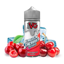 Aroma Frozen Cherries - IVG (Longfill)