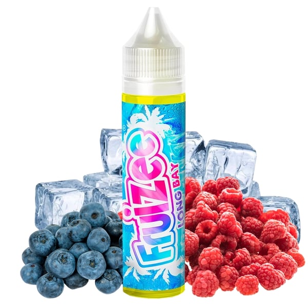 Fruizee - Long Bay 50ml