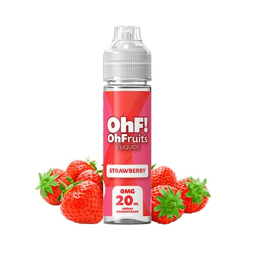 Aroma OHF Fruit - Strawberry