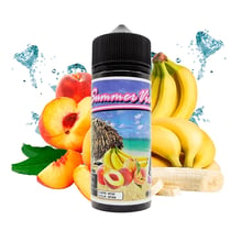 Peach Banana - Summer Vice 100ml