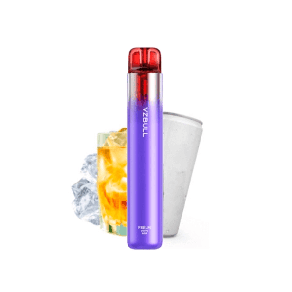 Vaper desechable VzBull - Vozol Neon 1000