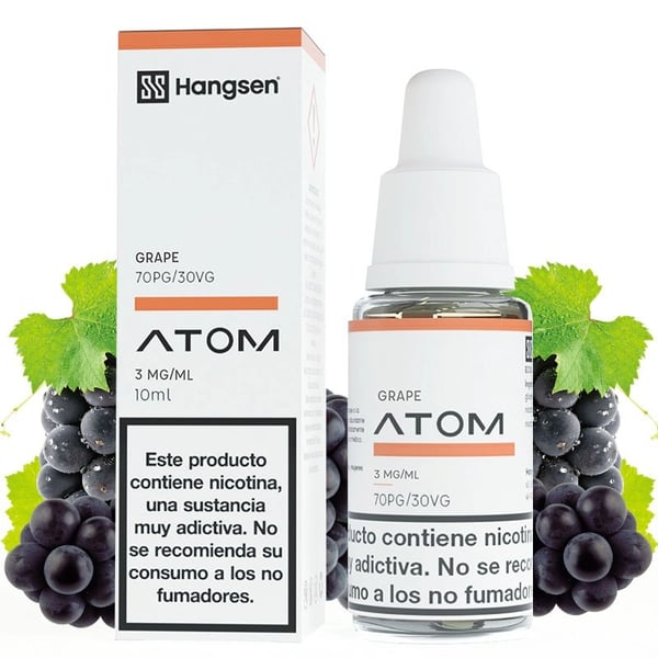 Grape - Hangsen Atom