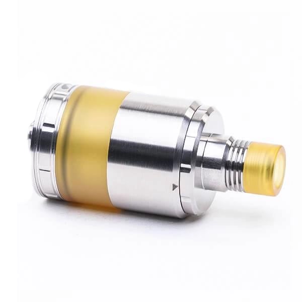 Precisio Pro MTL RTA - BD Vape