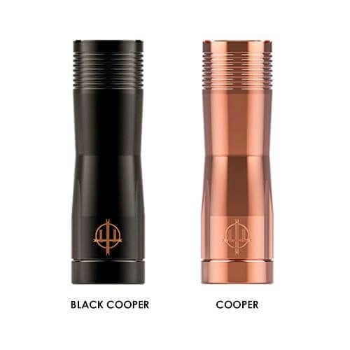 Hellvape Trishul V2 Semi-mech Mod (outlet)