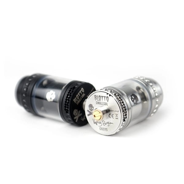 Dovpo Blotto Single RTA