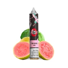 Sales Pink Guava - Aisu Nic Salts Zap Juice