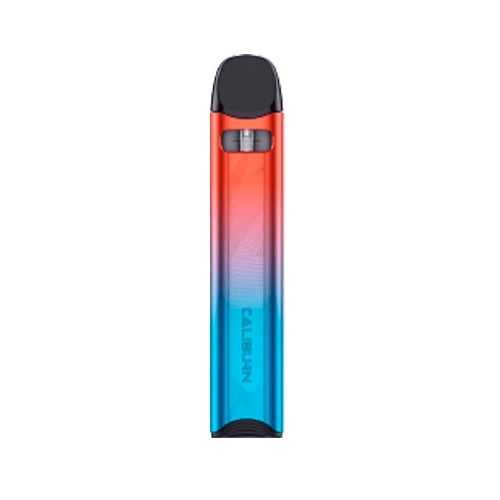 Uwel Caliburn A3S Pod Kit